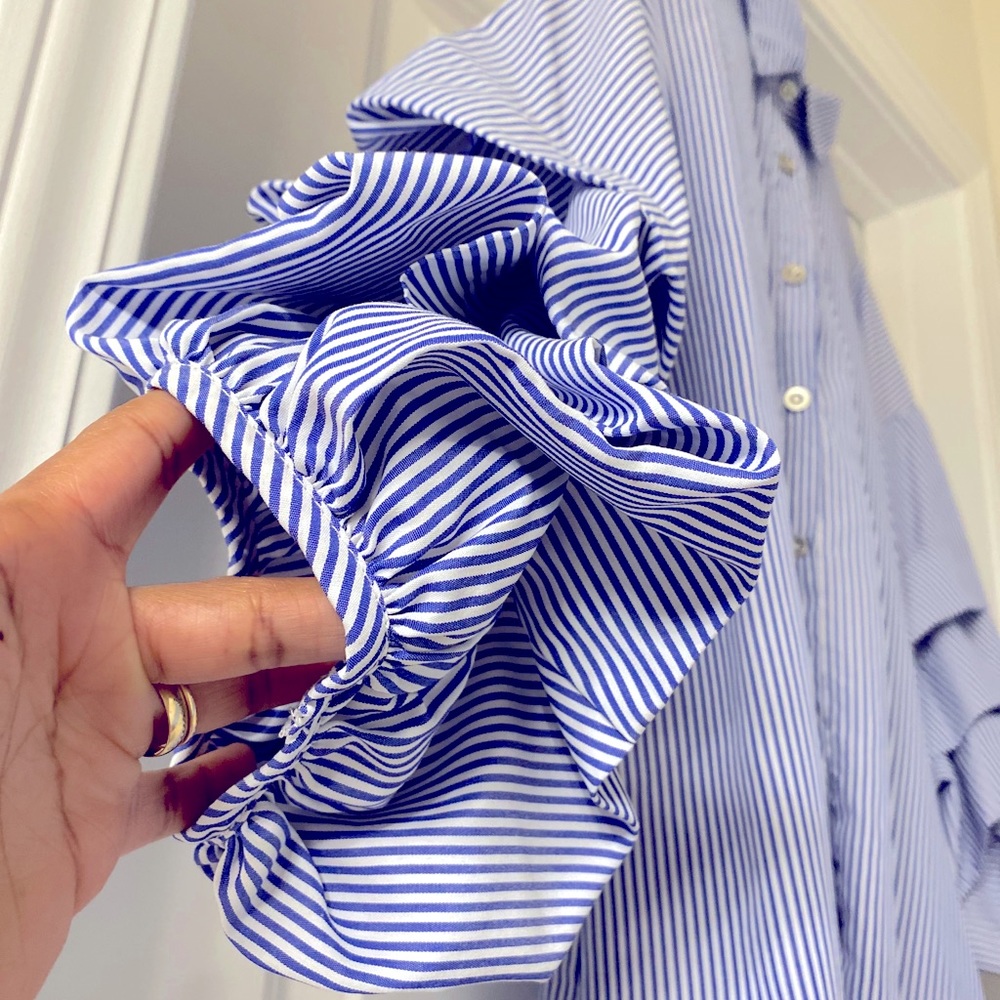 Spring blouse - Picture 2 of 3